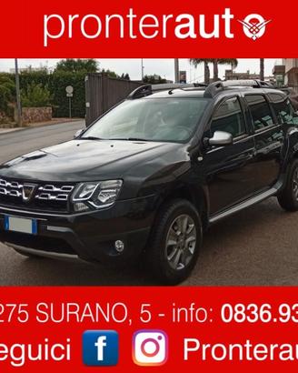 Dacia Duster 1.6 Laureate Gpl