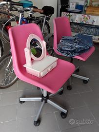 oggetti vari per bambini e ragazzi