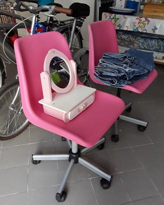 oggetti vari per bambini e ragazzi