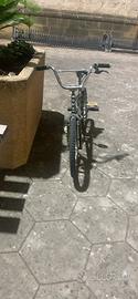 bmx in perfetta condizione