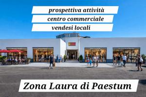 Locali Commerciali a Capaccio Paestum