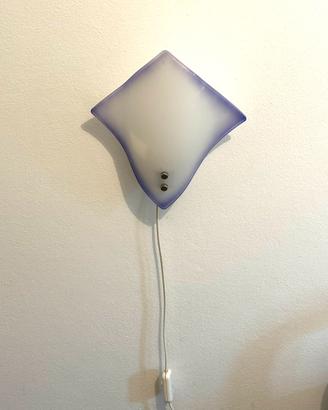 Lampade a muro