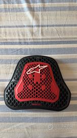 PARAPETTO ALPINESTARS tg.S