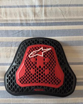 PARAPETTO ALPINESTARS tg.S
