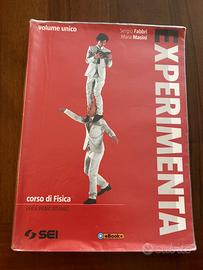 experimenta corso di fisica