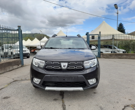 Dacia sandero 1.5 dci 90CV stepway