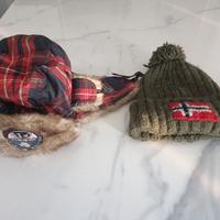 cappelli Napapijri