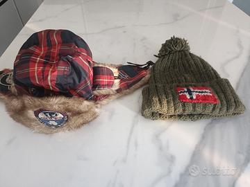 cappelli Napapijri