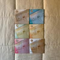 Serie divisionali in confezione zecca Italia