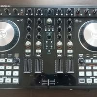 Traktor S4 MKII