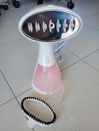 Stiratore verticale/vaporizzatore