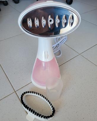 Stiratore verticale/vaporizzatore