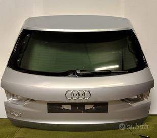 Portellone posteriore audi q3 suv f3b 2019>2025