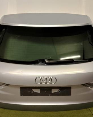 Portellone posteriore audi q3 suv f3b 2019>2025
