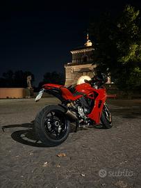 Ducati Supersport 939