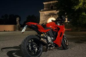 Ducati Supersport 939
