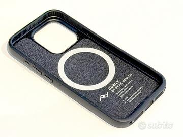 Custodia Peak Design per iPhone 15 Pro