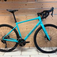 Specialized Diverge E5 56