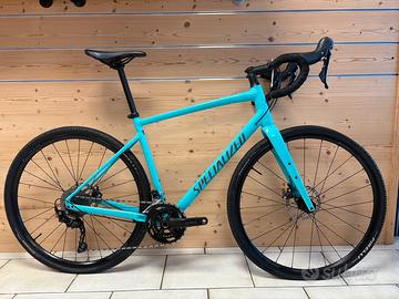Specialized Diverge E5 56