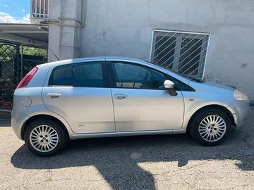 Fiat grande punto