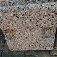 Nr. 2 Contrappesi per Ombrellone