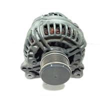 ALTERNATORE AUDI A3 Serie (8P1) 0124525091 BKD Die