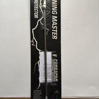 DISSIPATORE LIGHTNING MASTER