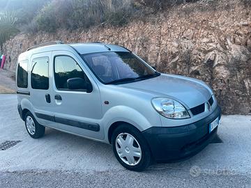 Renault Kangoo 1.5 dCi