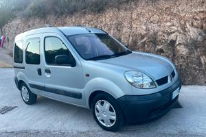 Renault Kangoo 1.5 dCi