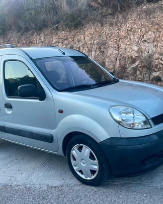 Renault Kangoo 1.5 dCi