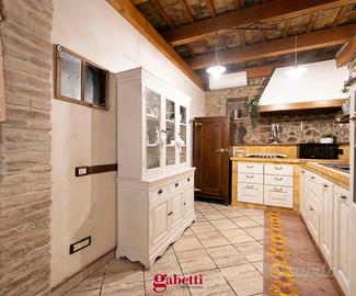 Casa Indipendente San Salvo [Cod. rif 3237515VRG]