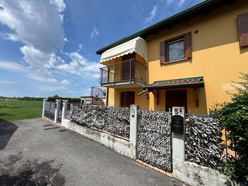 Appartamento - San Lorenzo Isontino