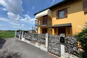 Appartamento - San Lorenzo Isontino