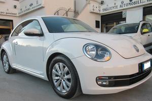 Volkswagen Maggiolino 1.2 TSI Design