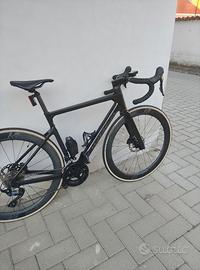 Bici corsa orca