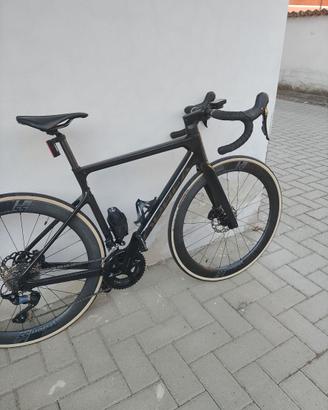 Bici corsa orca