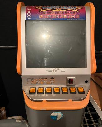 Slot machine stargate