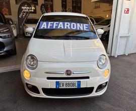 Fiat 500 FIAT 500 S