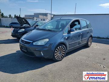 FORD C-MAX DM2 1.6 TDCI 90CV 07-10 - Ricambi