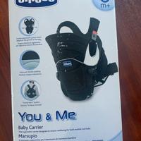 Marsupio Chicco You & Me