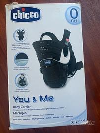 Marsupio Chicco You & Me