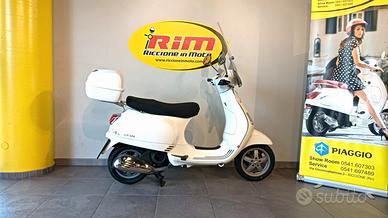 Vespa 125 LX