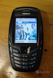 Nokia 6600