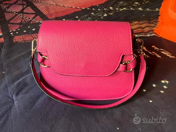 Borsa Genuine leather