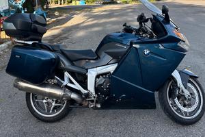 Bmw K1200GT 2008