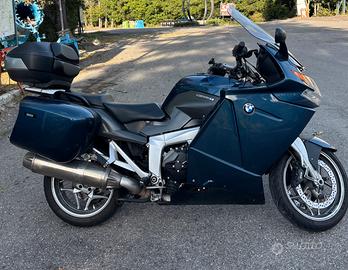 Bmw K1200GT 2008