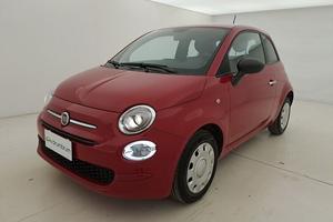 Fiat 500 Hybrid BR062250 1.0 Mild Hybrid 70CV