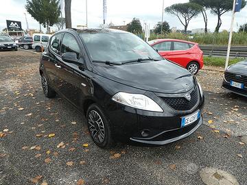 Lancia Ypsilon 1.2 69 CV 5 porte GPL Ecochic Gold