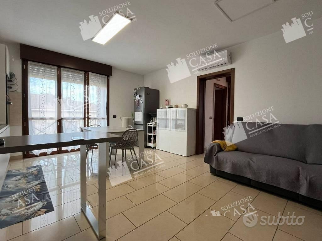 Apartment in Pieve di Cento, Bologna - Vista 4