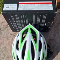 casco da bici